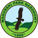 Logo du parc national de Magura