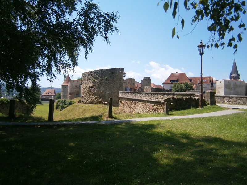 Bardejov