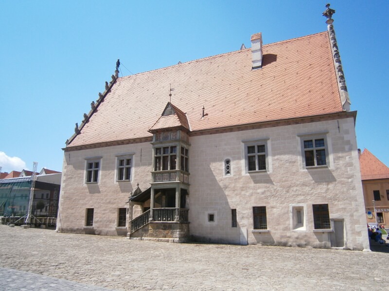 Bardejov