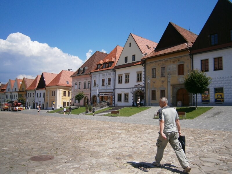 Bardejov