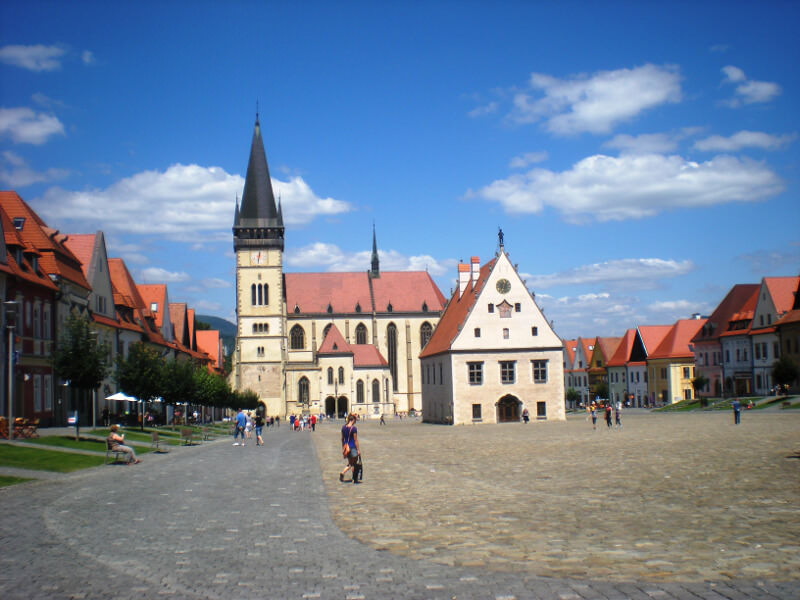 Bardejov