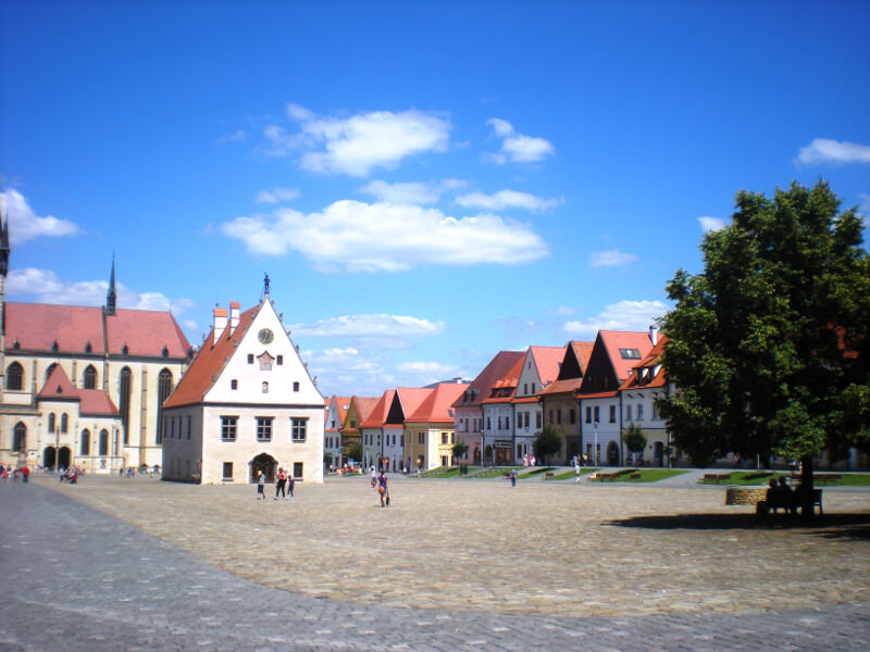 Bardejov