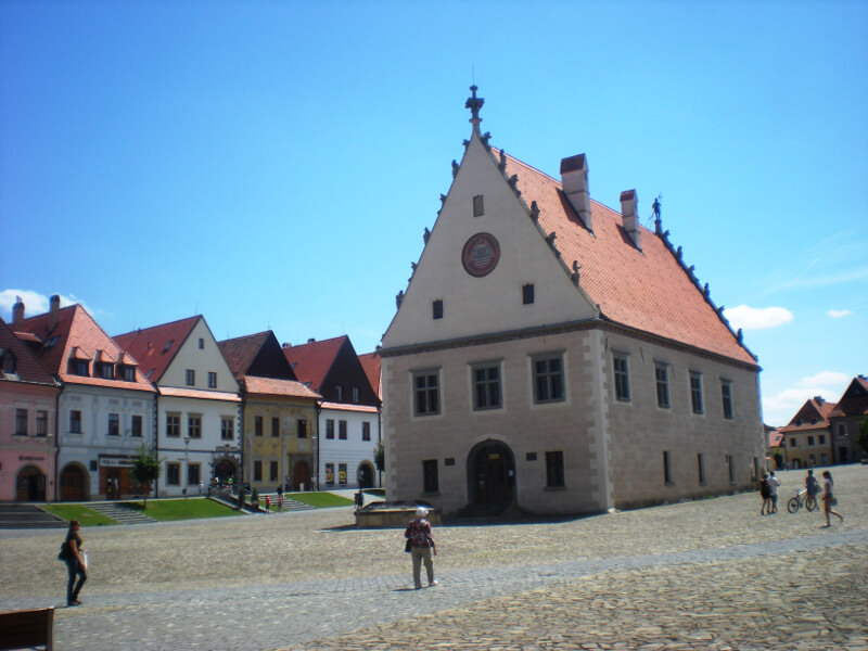 Bardejov