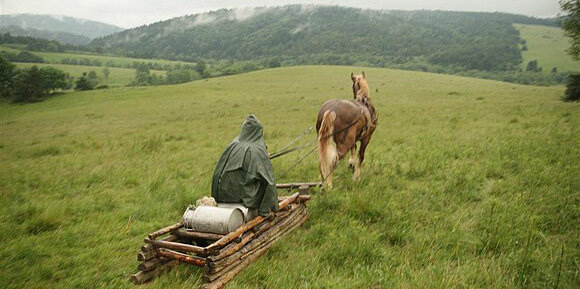 Bergerie de Radocyna 3