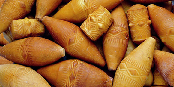 Bergerie de Radocyna 5