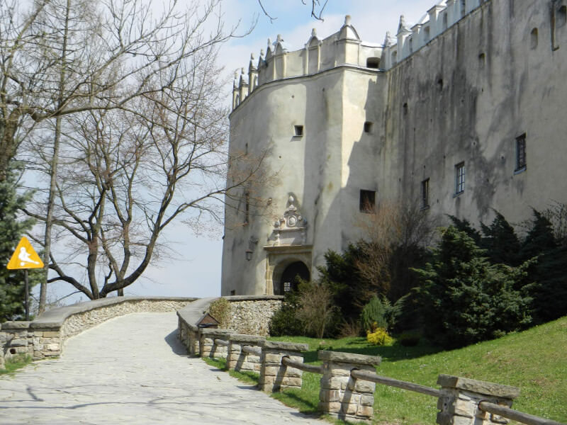 Château de Niedzica 7