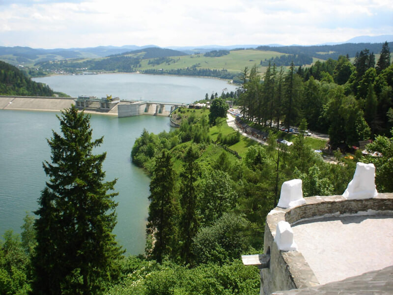 Château de Niedzica 5