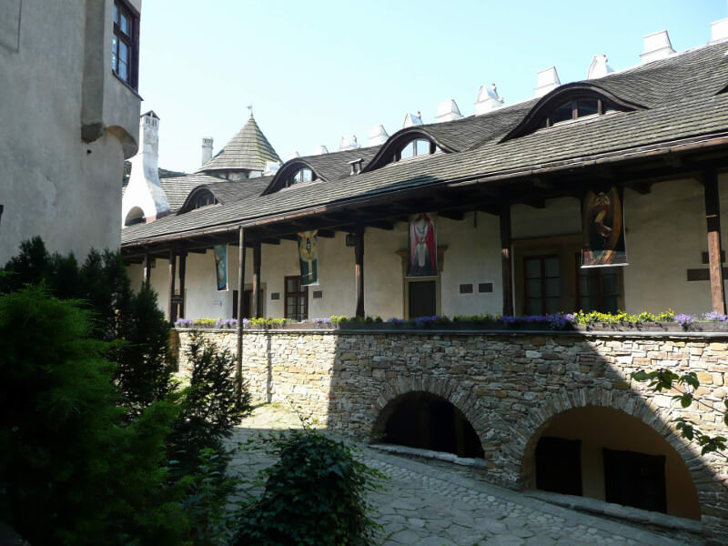Château de Niedzica 6
