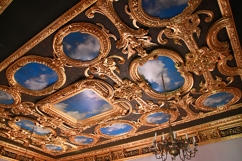 Château de Nowy Wiśnicz