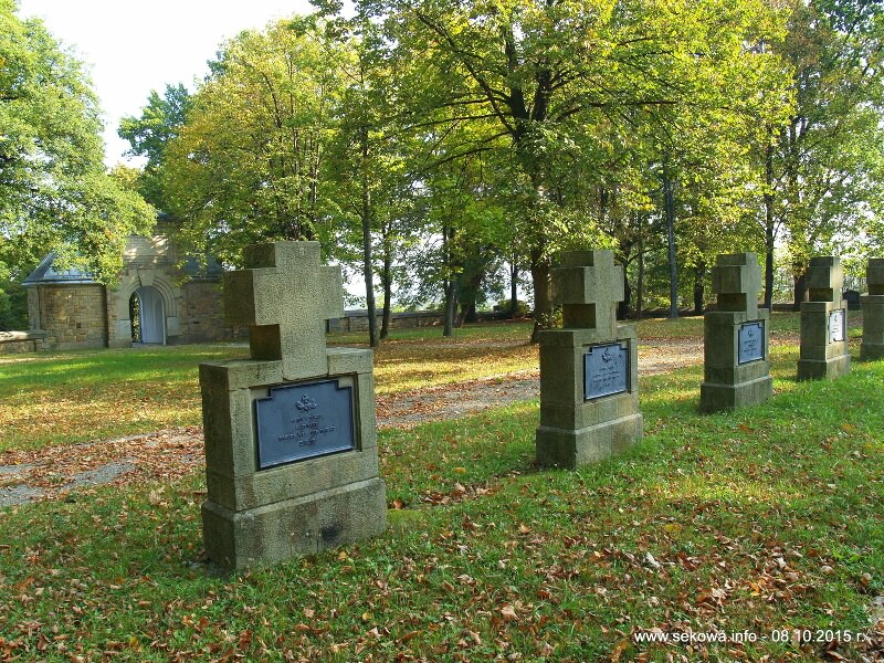 Cimetière N°91