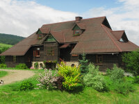 Gîte Dom na Łąkach