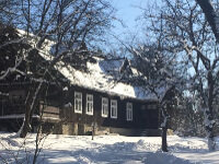 Gîte "Swystowy Sad" 