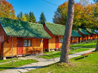 Centre de vacances "Zacisze" 