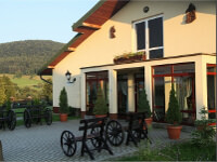 Hôtel Résidence Jasmin