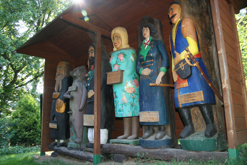 Musée de l'apiculture