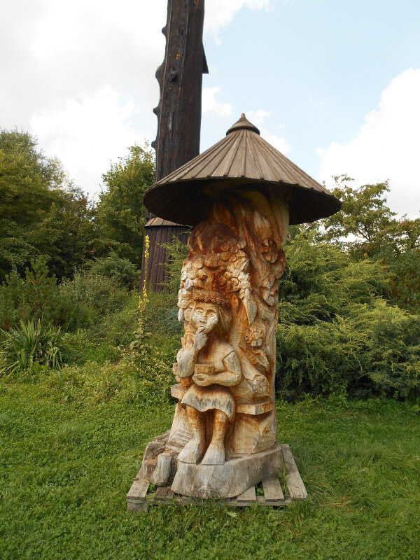 Musée de l'apiculture