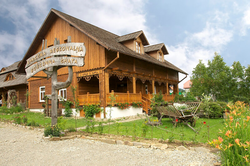 Gościnna Chata