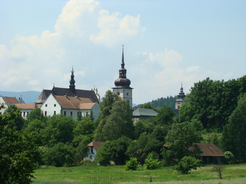 Stary Sącz